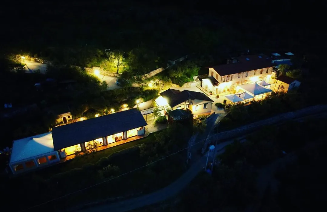 Agriturismo Poggio Tondo-1