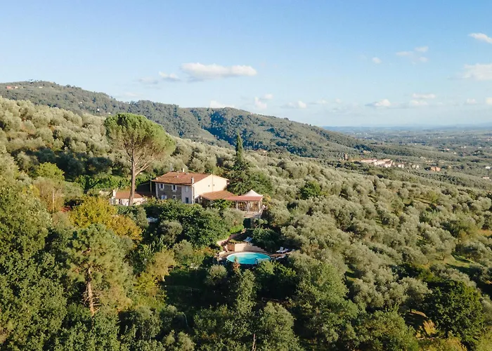 Agriturismo Campofiorito